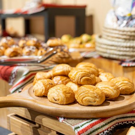 Hilton Garden Inn Al-Khobar Eksteriør bilde