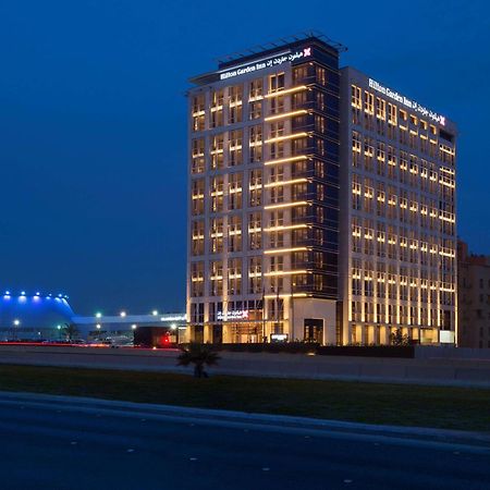 Hilton Garden Inn Al-Khobar Eksteriør bilde