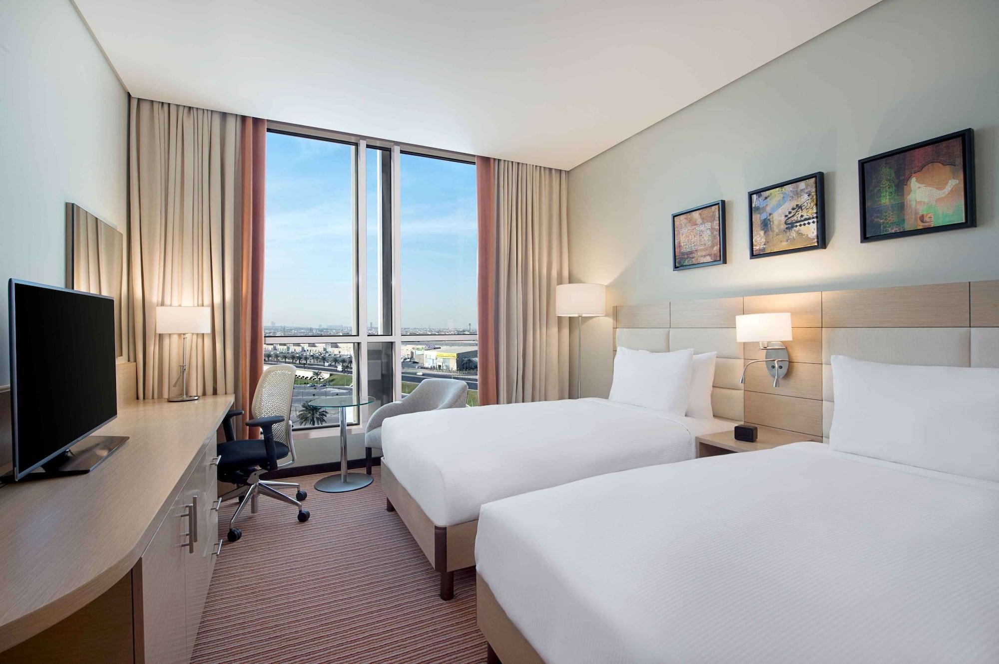 Hilton Garden Inn Al-Khobar Eksteriør bilde