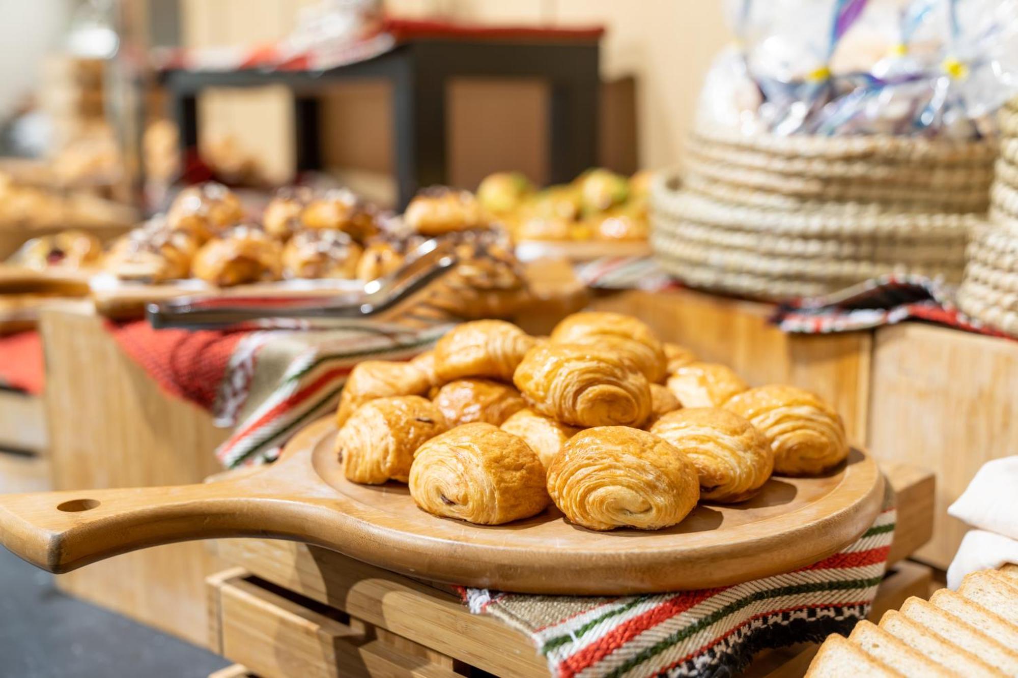 Hilton Garden Inn Al-Khobar Eksteriør bilde