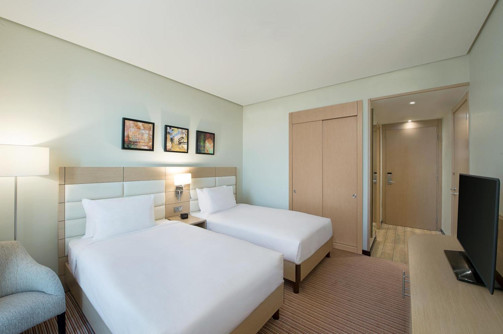 Hilton Garden Inn Al-Khobar Eksteriør bilde