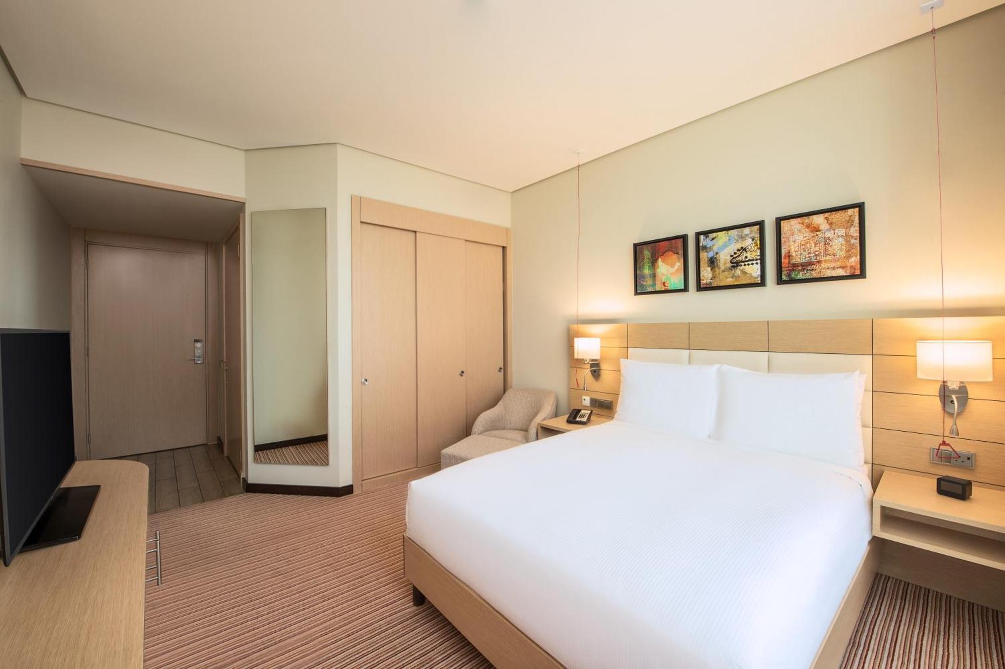 Hilton Garden Inn Al-Khobar Eksteriør bilde