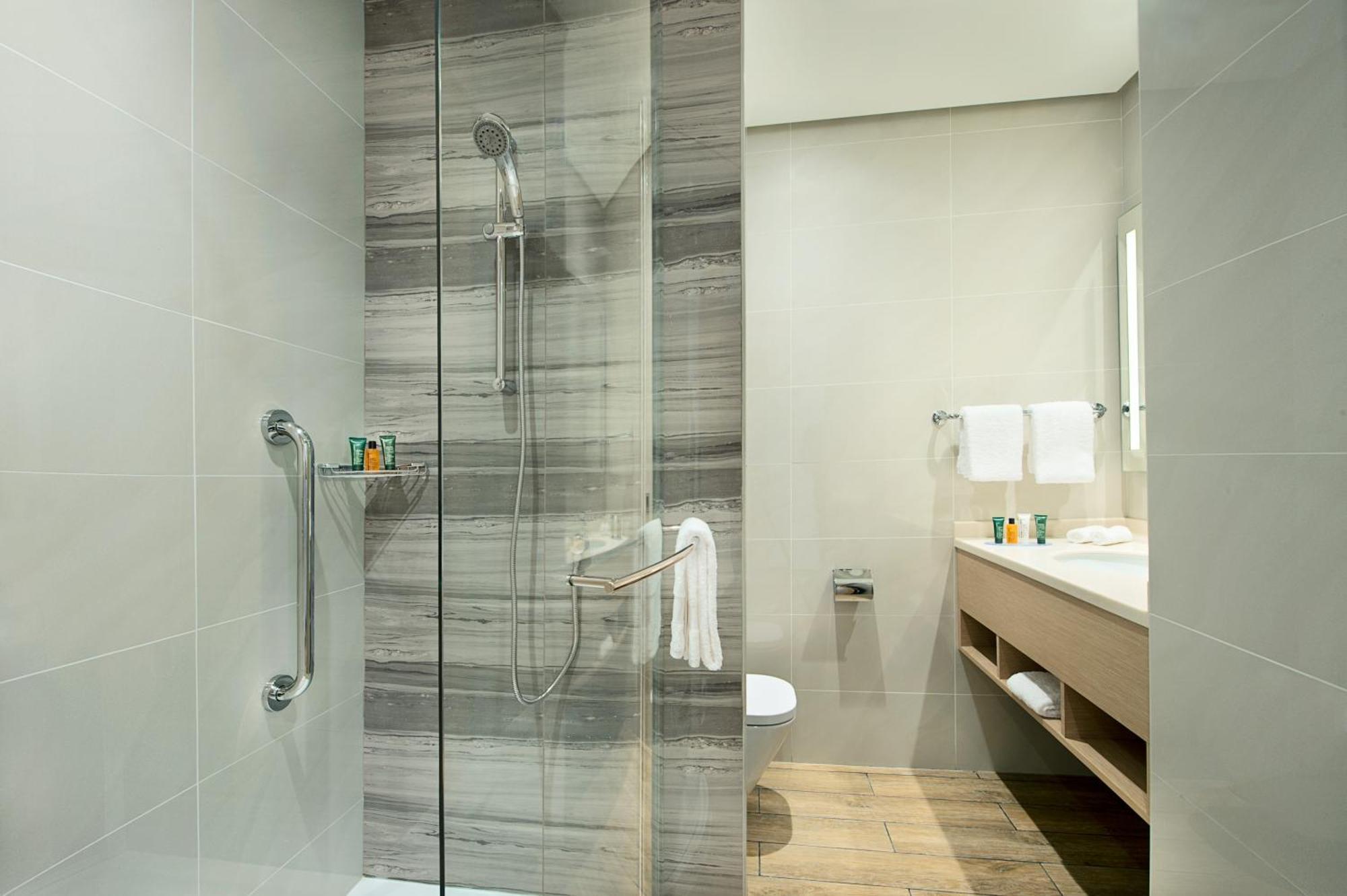 Hilton Garden Inn Al-Khobar Eksteriør bilde