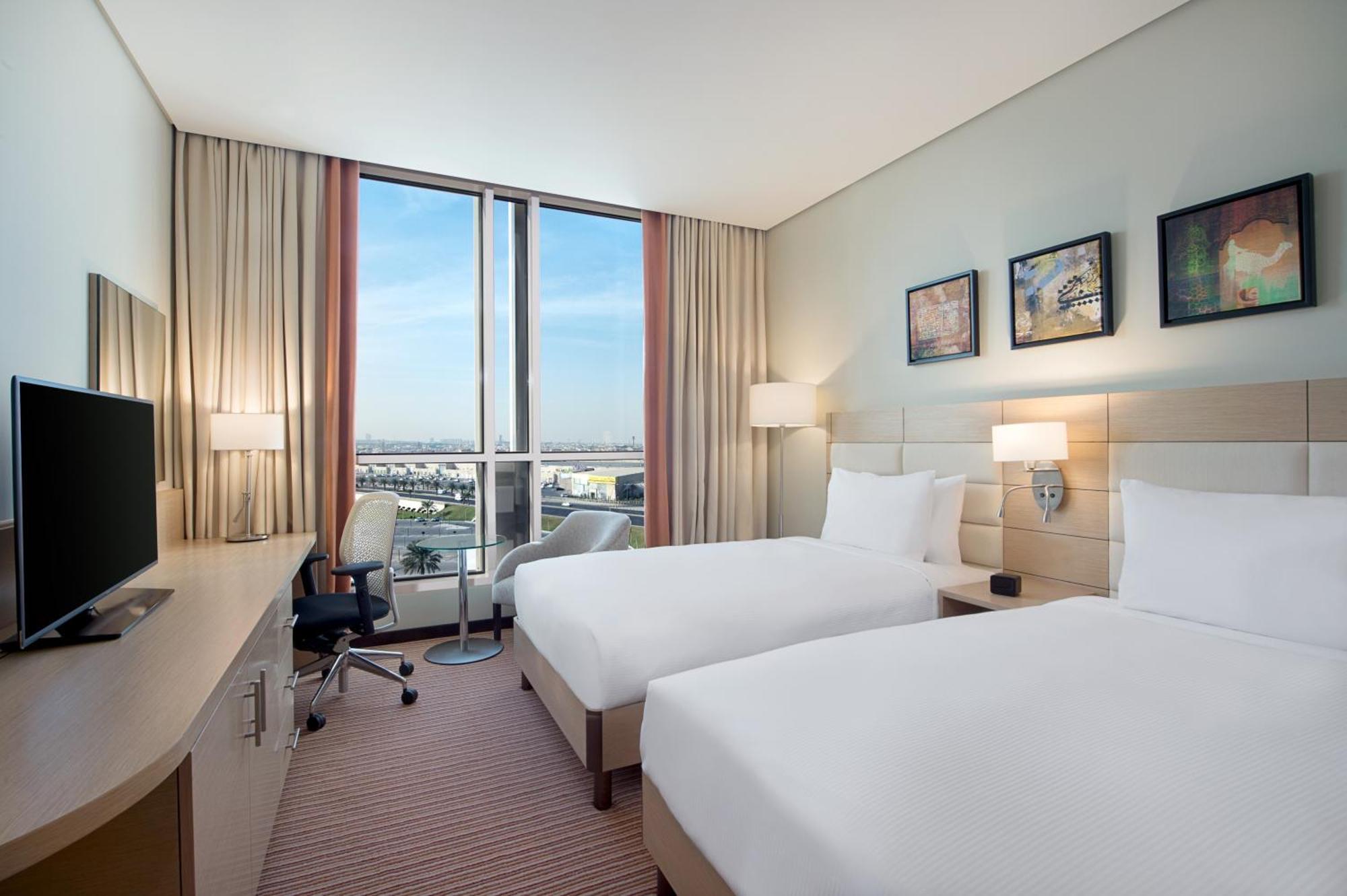 Hilton Garden Inn Al-Khobar Eksteriør bilde