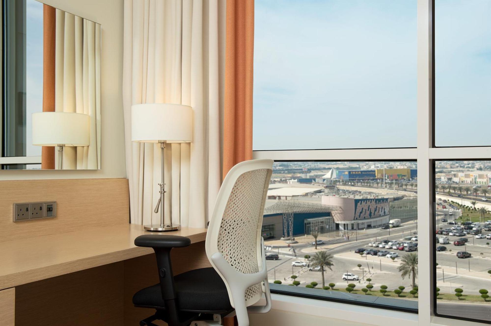 Hilton Garden Inn Al-Khobar Eksteriør bilde