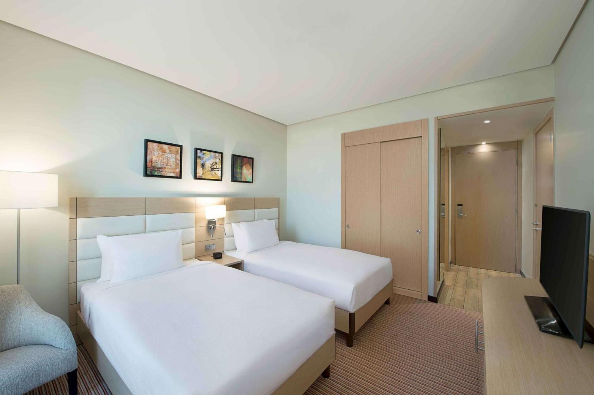 Hilton Garden Inn Al-Khobar Eksteriør bilde