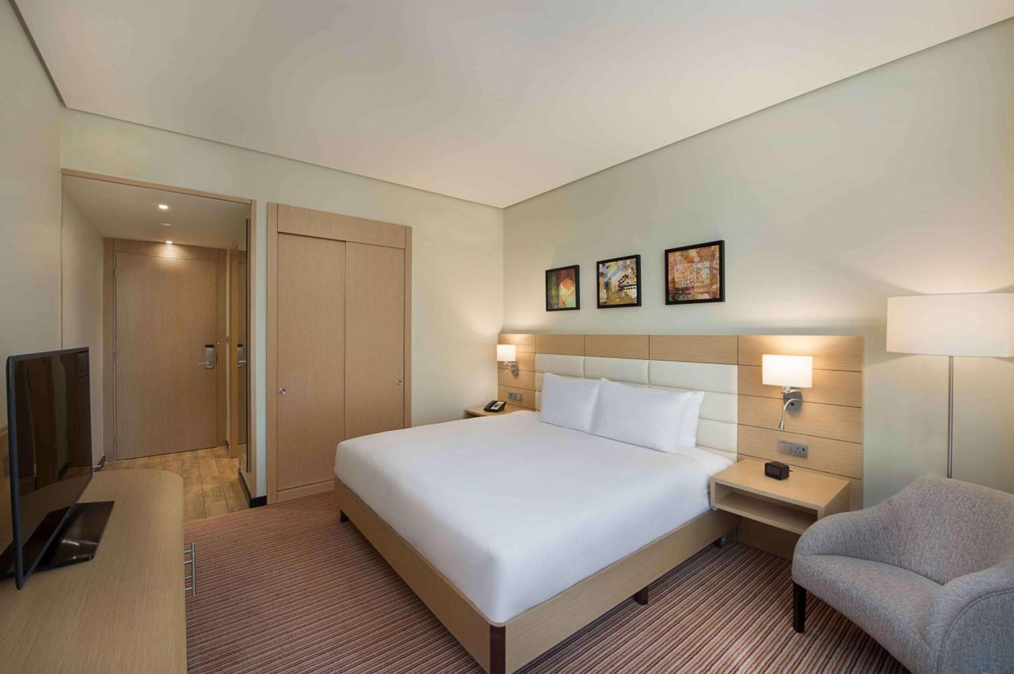 Hilton Garden Inn Al-Khobar Eksteriør bilde