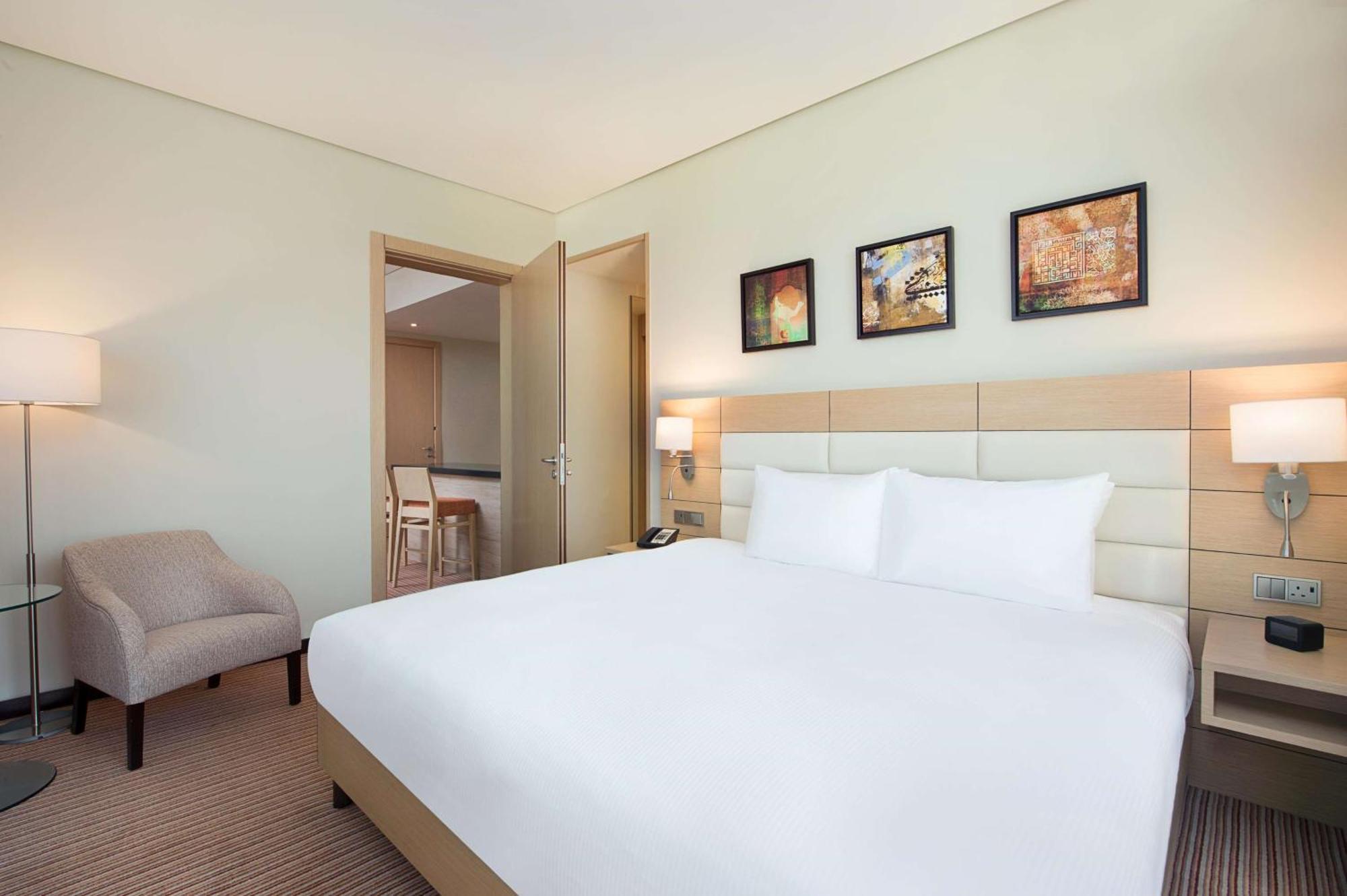 Hilton Garden Inn Al-Khobar Eksteriør bilde