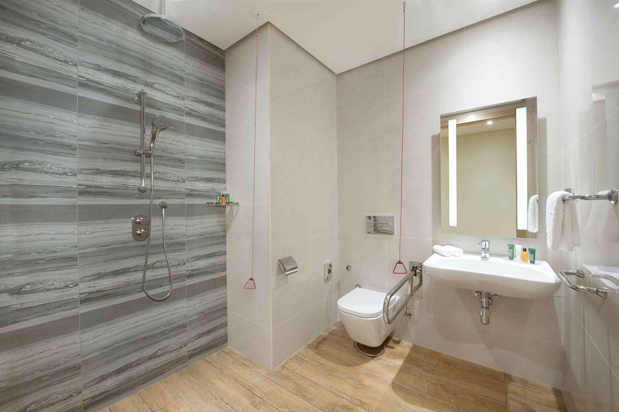 Hilton Garden Inn Al-Khobar Eksteriør bilde