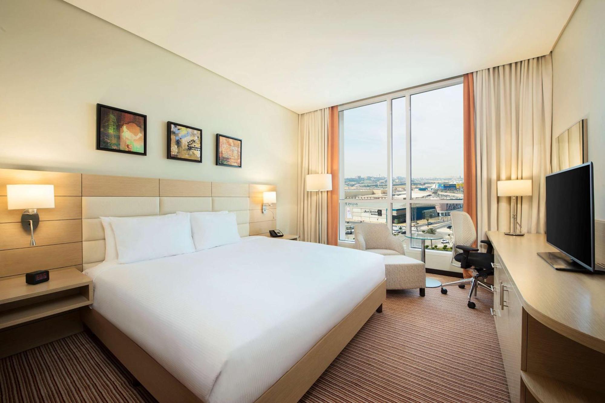 Hilton Garden Inn Al-Khobar Eksteriør bilde
