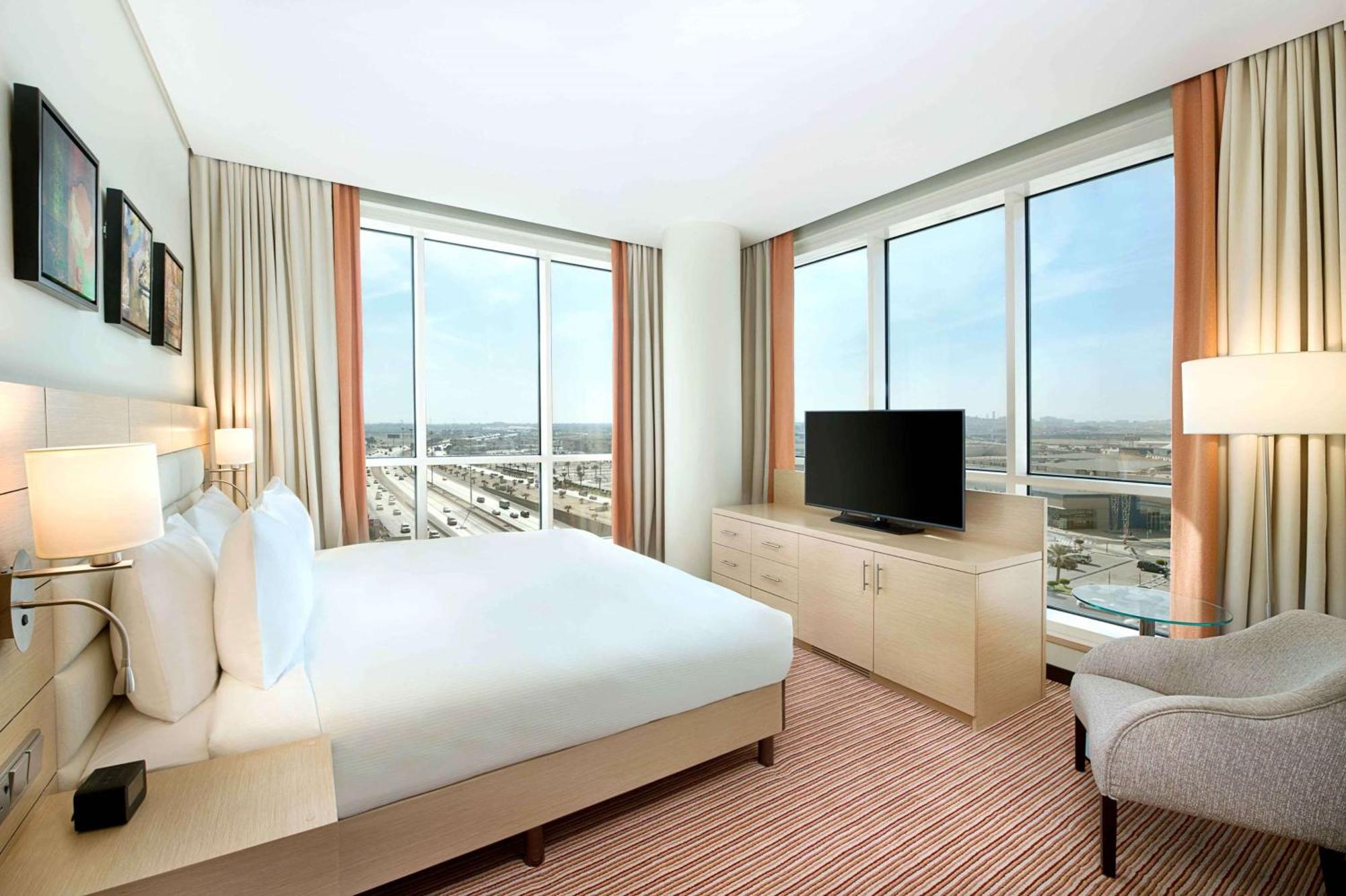 Hilton Garden Inn Al-Khobar Eksteriør bilde