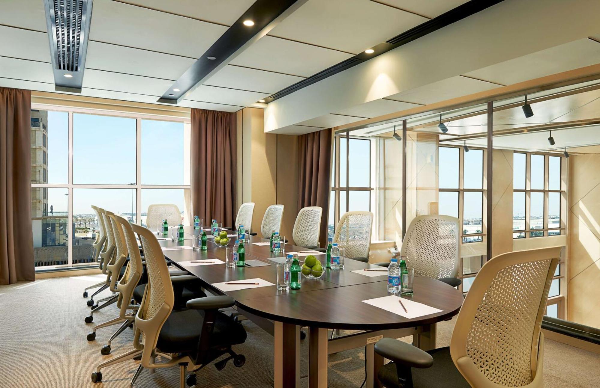 Hilton Garden Inn Al-Khobar Eksteriør bilde