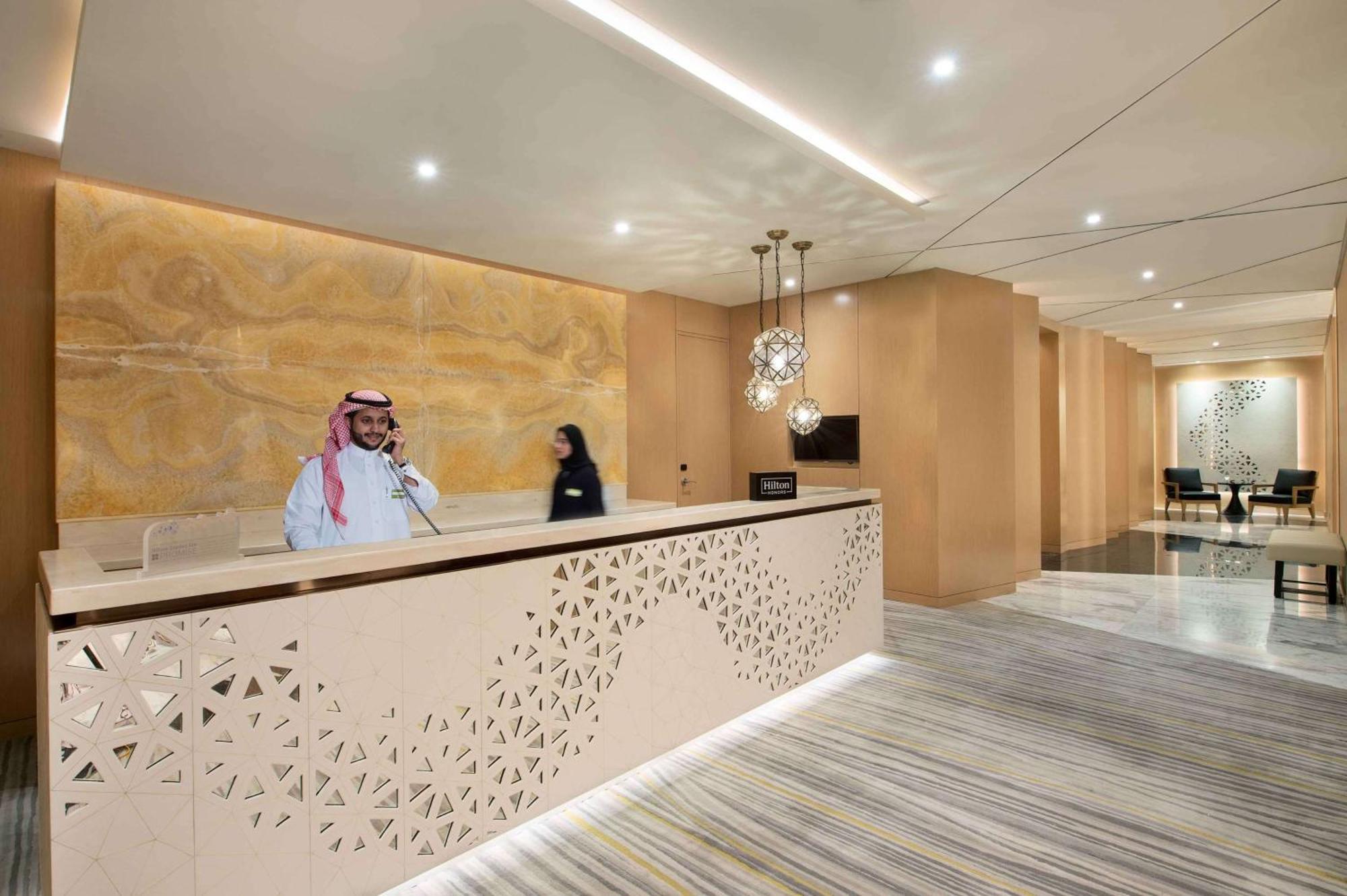 Hilton Garden Inn Al-Khobar Eksteriør bilde