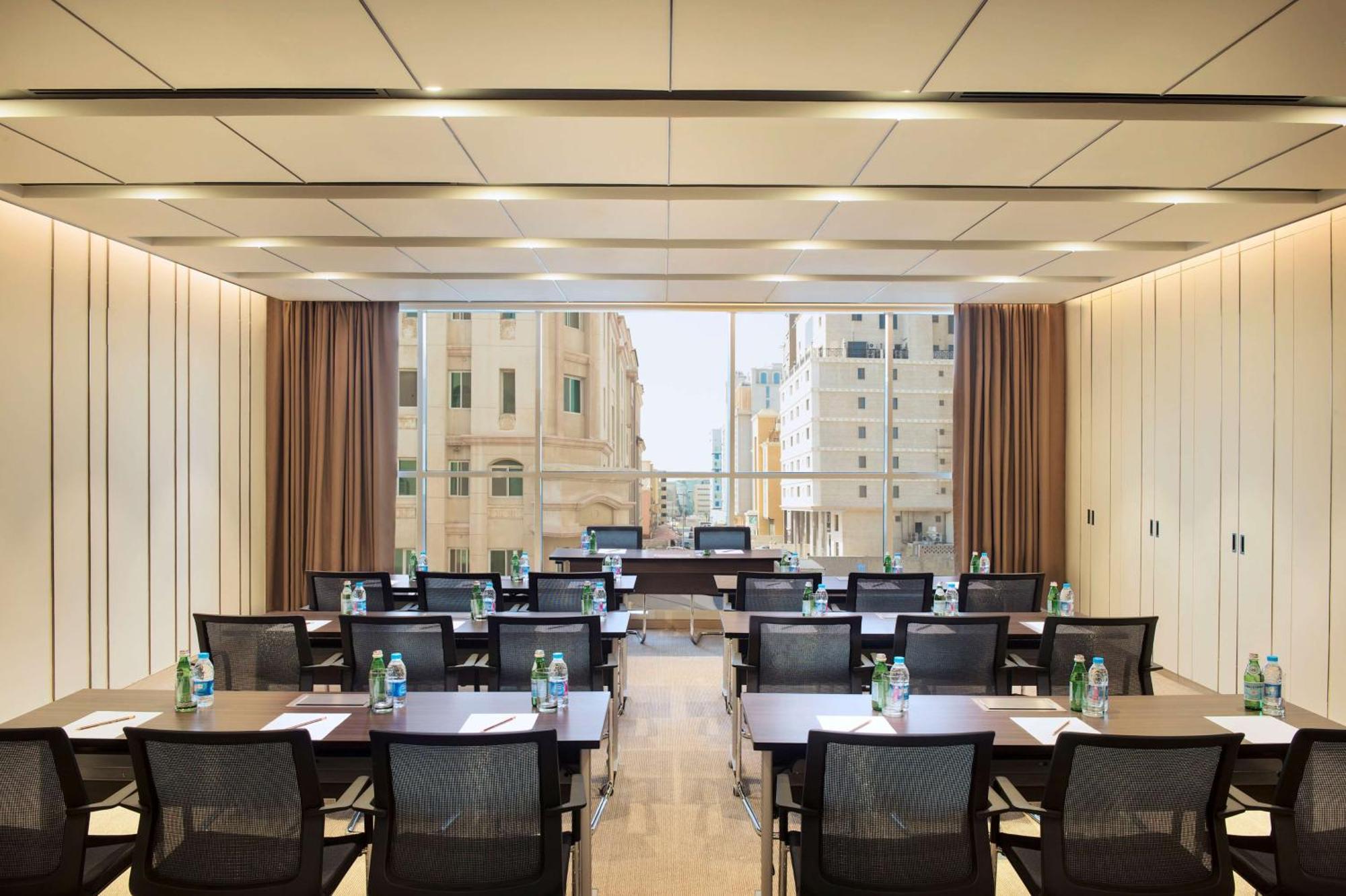 Hilton Garden Inn Al-Khobar Eksteriør bilde