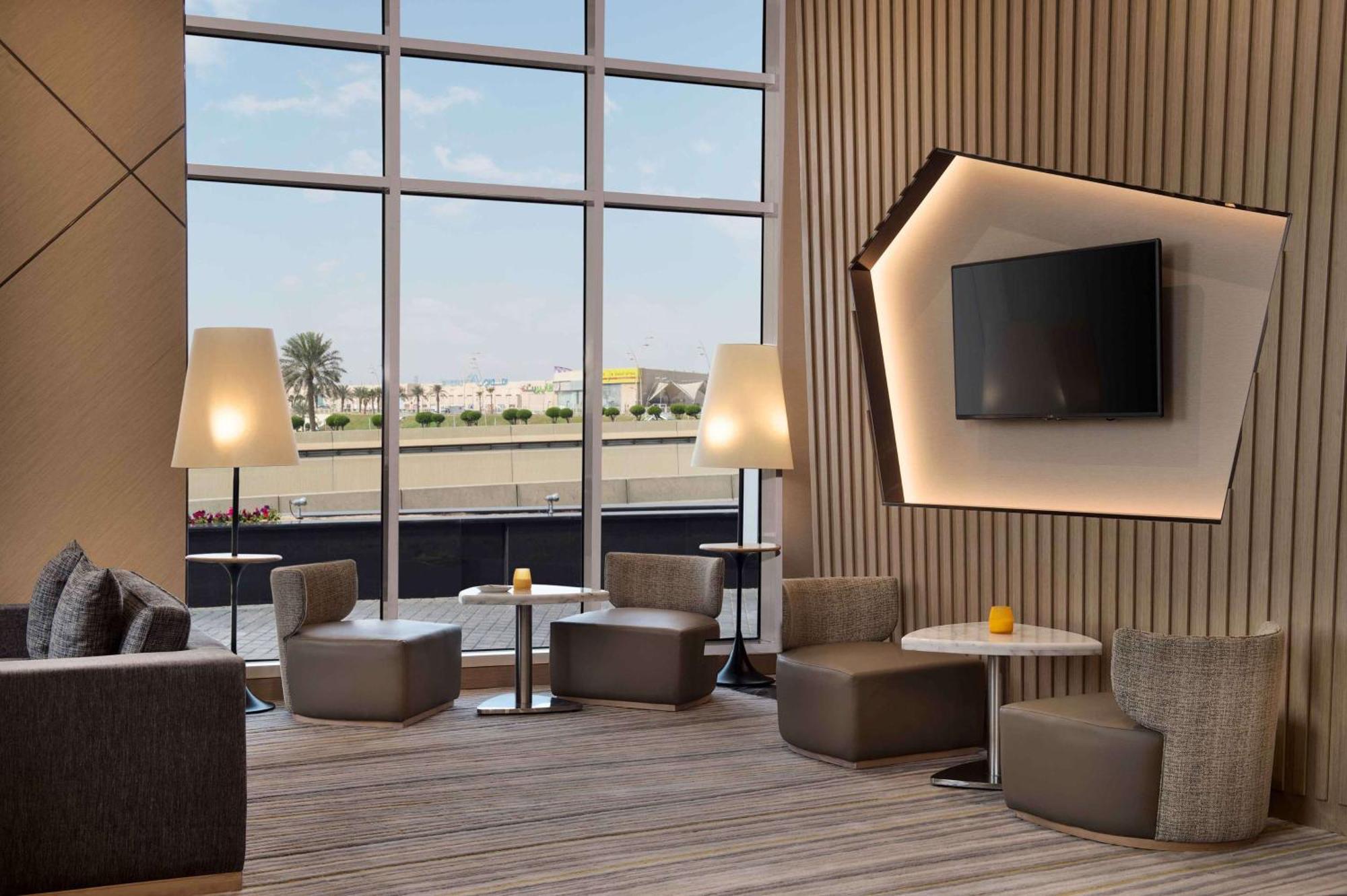Hilton Garden Inn Al-Khobar Eksteriør bilde