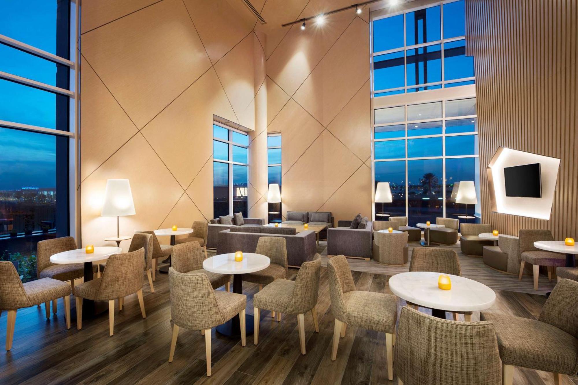 Hilton Garden Inn Al-Khobar Eksteriør bilde