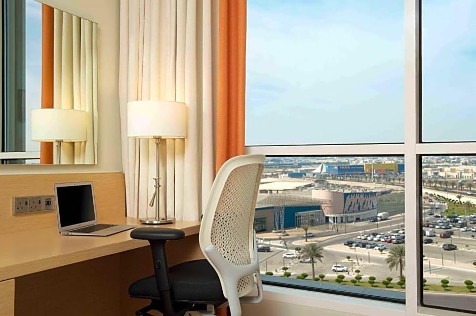 Hilton Garden Inn Al-Khobar Eksteriør bilde