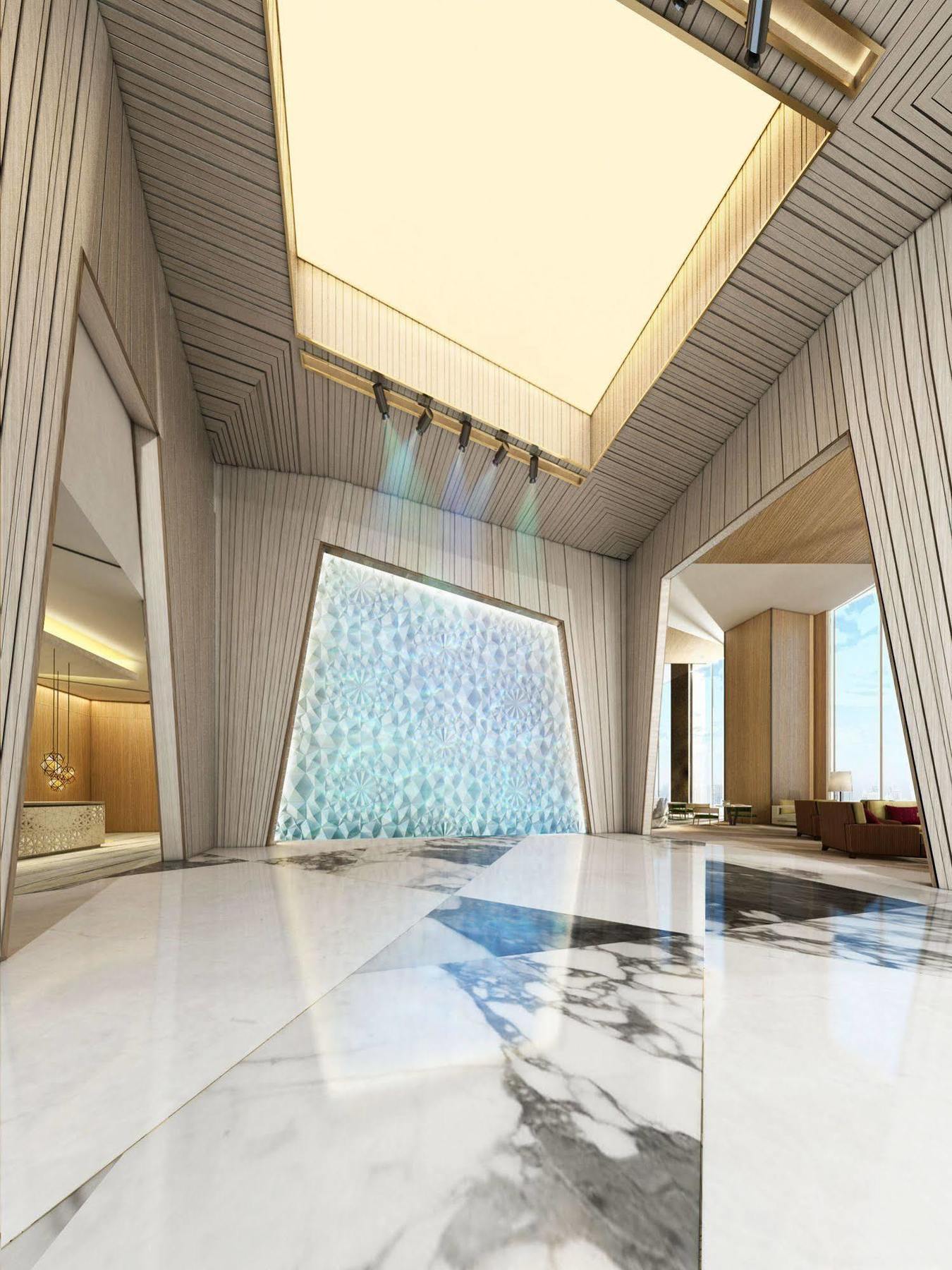 Hilton Garden Inn Al-Khobar Eksteriør bilde